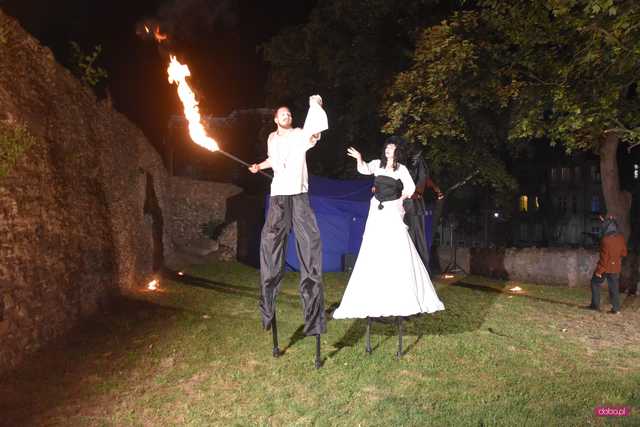 Miodowe Święto Miasta