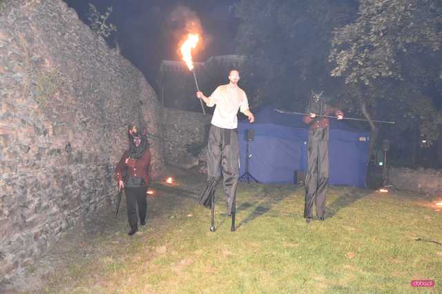 Miodowe Święto Miasta