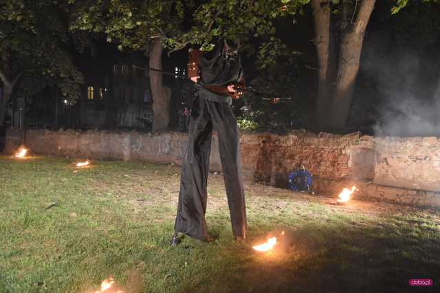 Miodowe Święto Miasta