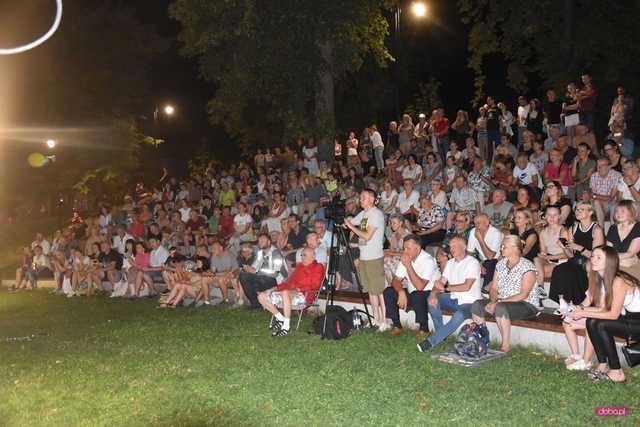 Miodowe Święto Miasta