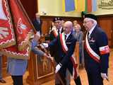 Zakończenie działalności Związku Inwalidów Wojennych w Dzierżoniowie