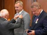 Zakończenie działalności Związku Inwalidów Wojennych w Dzierżoniowie