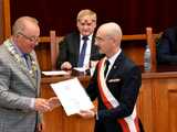 Zakończenie działalności Związku Inwalidów Wojennych w Dzierżoniowie