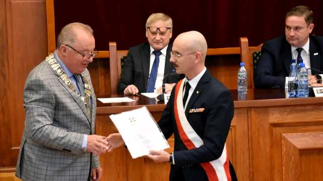 Zakończenie działalności Związku Inwalidów Wojennych w Dzierżoniowie