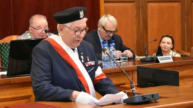 Zakończenie działalności Związku Inwalidów Wojennych w Dzierżoniowie