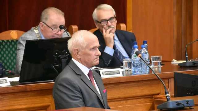 Zakończenie działalności Związku Inwalidów Wojennych w Dzierżoniowie