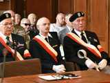 Zakończenie działalności Związku Inwalidów Wojennych w Dzierżoniowie