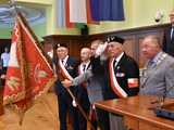 Zakończenie działalności Związku Inwalidów Wojennych w Dzierżoniowie