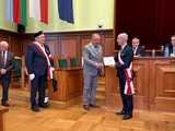 Zakończenie działalności Związku Inwalidów Wojennych w Dzierżoniowie