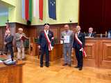 Zakończenie działalności Związku Inwalidów Wojennych w Dzierżoniowie