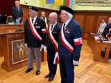 Zakończenie działalności Związku Inwalidów Wojennych w Dzierżoniowie
