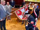 Zakończenie działalności Związku Inwalidów Wojennych w Dzierżoniowie