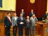 Zakończenie działalności Związku Inwalidów Wojennych w Dzierżoniowie