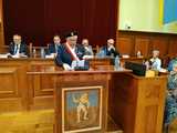 Zakończenie działalności Związku Inwalidów Wojennych w Dzierżoniowie