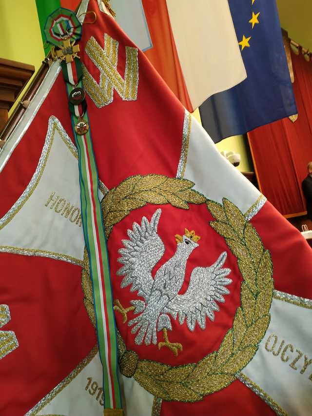 Zakończenie działalności Związku Inwalidów Wojennych w Dzierżoniowie