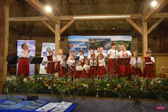 Polsko-Czeski Przegląd Zespołów Folklorystycznych „FOLKOVE” 