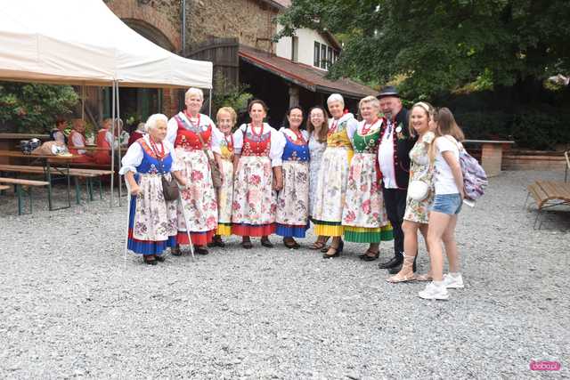 Polsko-Czeski Przegląd Zespołów Folklorystycznych „FOLKOVE” 