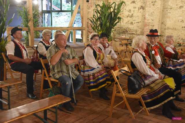 Polsko-Czeski Przegląd Zespołów Folklorystycznych „FOLKOVE” 