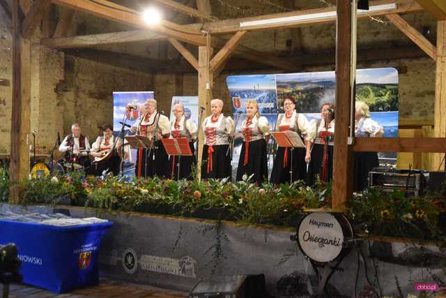 Polsko-Czeski Przegląd Zespołów Folklorystycznych „FOLKOVE” 
