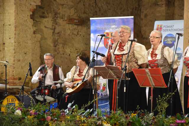 Polsko-Czeski Przegląd Zespołów Folklorystycznych „FOLKOVE” 