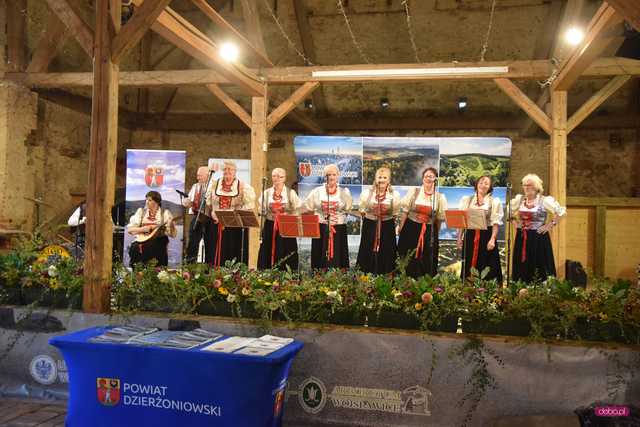 Polsko-Czeski Przegląd Zespołów Folklorystycznych „FOLKOVE” 