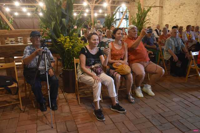 Polsko-Czeski Przegląd Zespołów Folklorystycznych „FOLKOVE” 