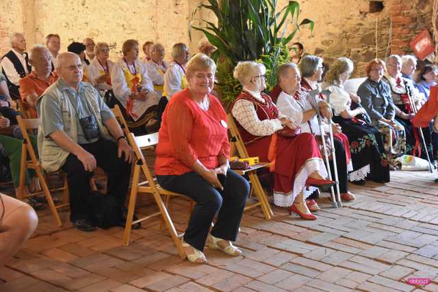 Polsko-Czeski Przegląd Zespołów Folklorystycznych „FOLKOVE” 