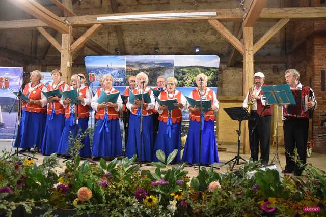 Polsko-Czeski Przegląd Zespołów Folklorystycznych „FOLKOVE” 