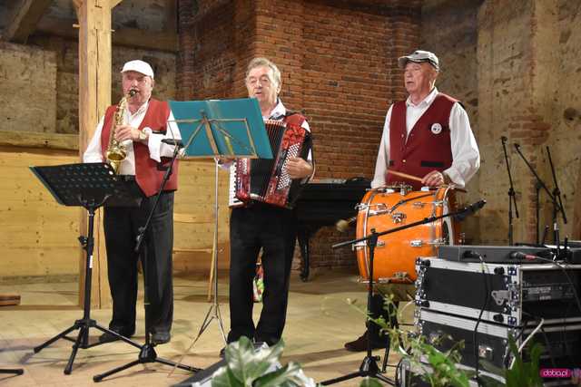 Polsko-Czeski Przegląd Zespołów Folklorystycznych „FOLKOVE” 