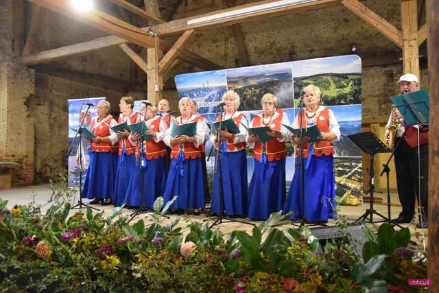 Polsko-Czeski Przegląd Zespołów Folklorystycznych „FOLKOVE” 