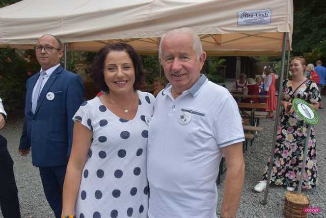 Polsko-Czeski Przegląd Zespołów Folklorystycznych „FOLKOVE” 