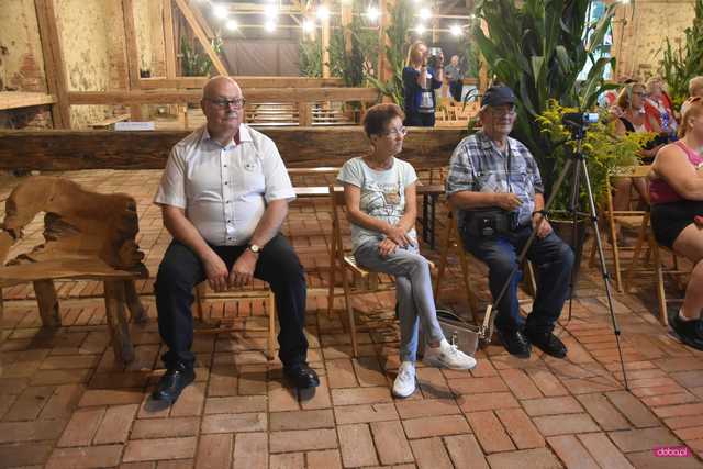 Polsko-Czeski Przegląd Zespołów Folklorystycznych „FOLKOVE” 