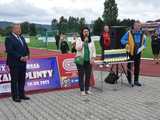 Hala Piłkarska im. Oskara Plinty