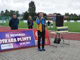 Hala Piłkarska im. Oskara Plinty