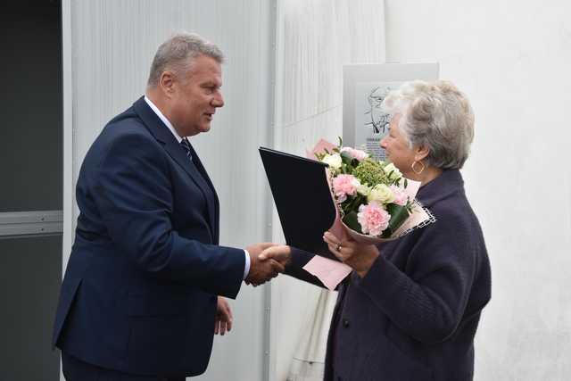 Hala Piłkarska im. Oskara Plinty