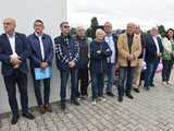 Hala Piłkarska im. Oskara Plinty