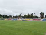 Stadion w Dzierżoniowie