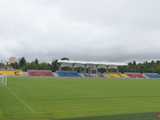 Stadion w Dzierżoniowie