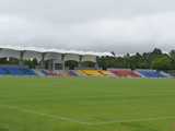 Stadion w Dzierżoniowie