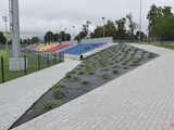 Stadion w Dzierżoniowie