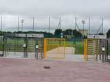 Stadion w Dzierżoniowie