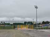 Stadion w Dzierżoniowie