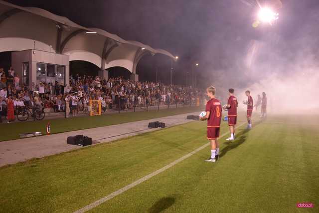 Stadion w Dzierżoniowie