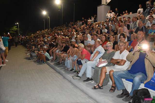 Stadion w Dzierżoniowie