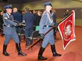 Areszt Śledczy w Dzierżoniowie otrzymał sztandar