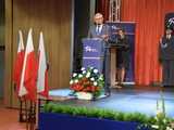 Areszt Śledczy w Dzierżoniowie otrzymał sztandar