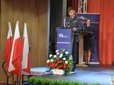 Areszt Śledczy w Dzierżoniowie otrzymał sztandar