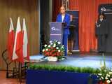 Areszt Śledczy w Dzierżoniowie otrzymał sztandar