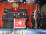 Areszt Śledczy w Dzierżoniowie otrzymał sztandar