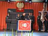 Areszt Śledczy w Dzierżoniowie otrzymał sztandar